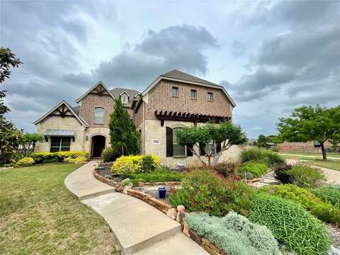 794 Amherst Drive, Rockwall, TX 75087