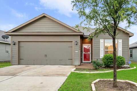 208 Liberty Lane, Venus, TX 76084