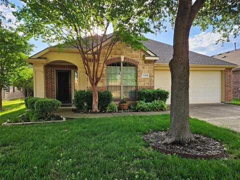 5320 Bear Valley Drive, McKinney, TX 75071