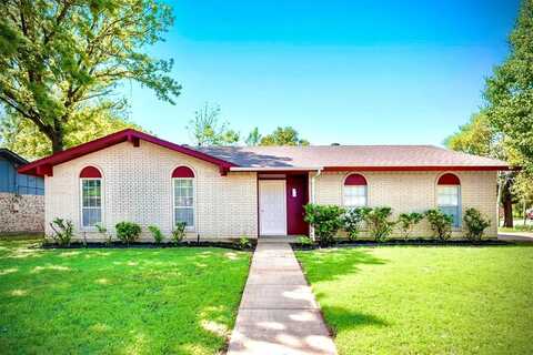 2028 Ruby Road, Irving, TX 75060