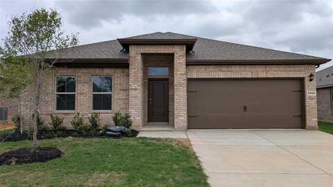 1005 TRACTION Trail, Cleburne, TX 76031