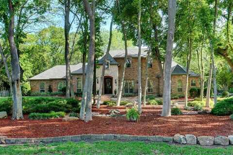 14 Shadywood Lane, Melissa, TX 75454