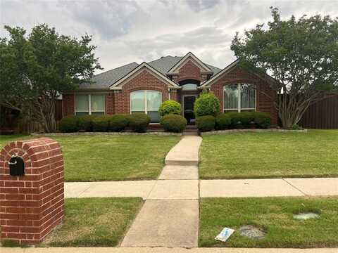 4101 Creekstone Drive, Plano, TX 75093