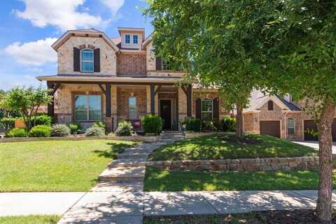 9832 Broiles Lane, Fort Worth, TX 76244