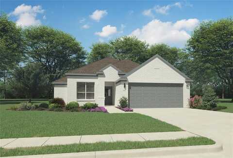 2005 Partridge Road, Princeton, TX 75407