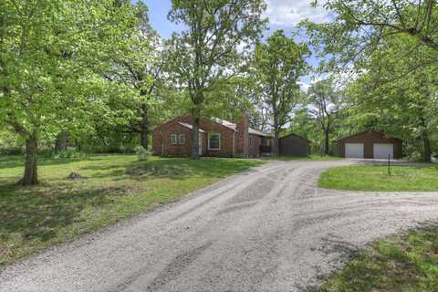 4095 Gum Road, Seneca, MO 64865