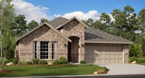 337 Brightpark Way, Little Elm, TX 75068
