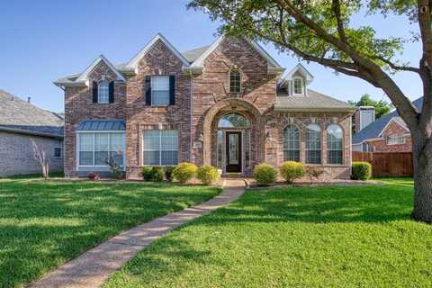 4528 Oak Shores Drive, Plano, TX 75024