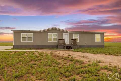 4275 Private Road 4284, Hawley, TX 79525