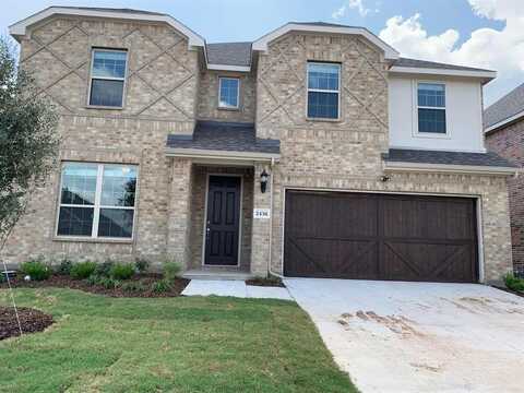 2436 Valley Lane, Carrollton, TX 75010