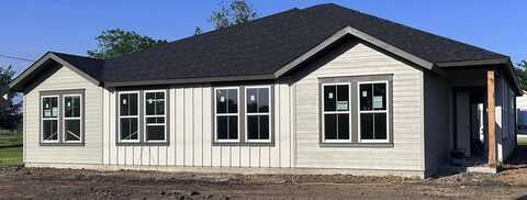 370 N Dallas Street, Palmer, TX 75152