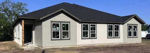372 N Dallas Street, Palmer, TX 75152