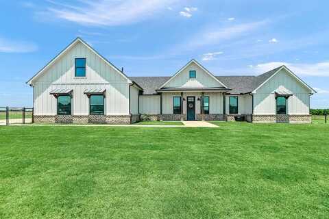 951 Sedalia Road, Van Alstyne, TX 75495