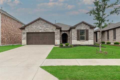 3417 Highland Bayou Drive, Celina, TX 75078