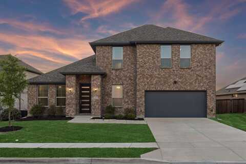 4204 Alyssum Lane, Northlake, TX 76226