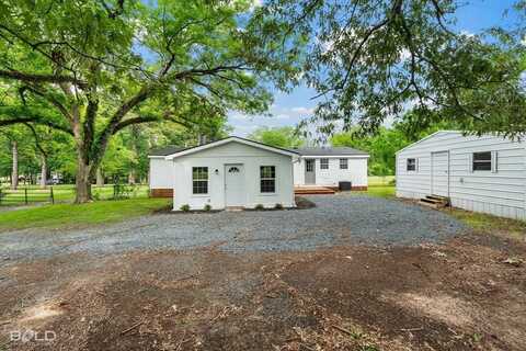 11104 Peggy Lane, Keithville, LA 71047