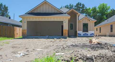 203 W Elm Street, Whitewright, TX 75491