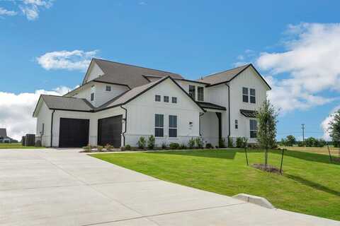 5614 Gaelic Drive, Celina, TX 75009