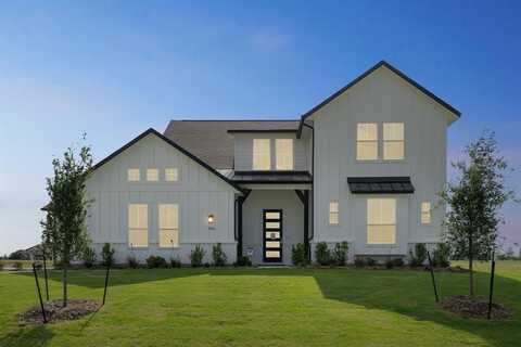 5614 Gaelic Drive, Celina, TX 75009