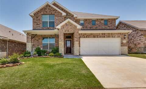 3409 Kingsgarden Road, Denton, TX 76207