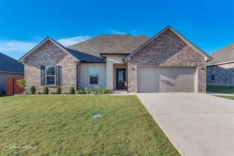 252 Berkshire Place, Haughton, LA 71037