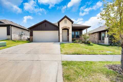 218 Knoll Pines Drive, Terrell, TX 75160