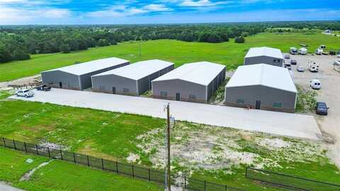 3241 County Road 2500, Caddo Mills, TX 75135