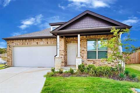 107 Brookline Drive, Terrell, TX 75160