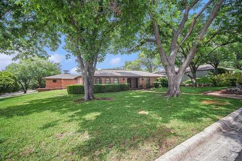6432 Juneau Road, Fort Worth, TX 76116