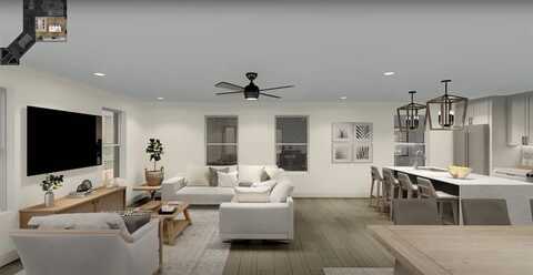 2723 Azalea Park Circle, Fort Worth, TX 76107