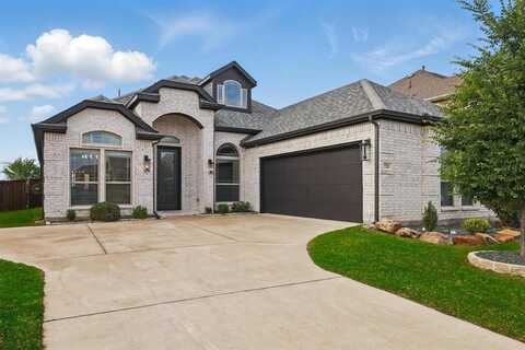 728 Lawndale Street, Celina, TX 75009