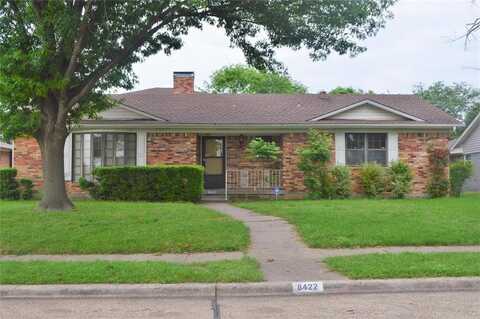 8422 Cadenza Lane, Dallas, TX 75228