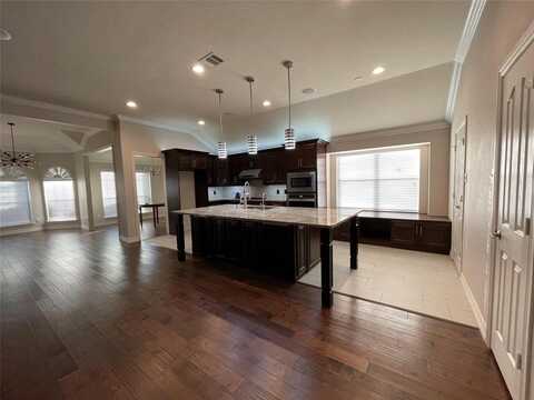 401 Sagebrush Trail, Murphy, TX 75094