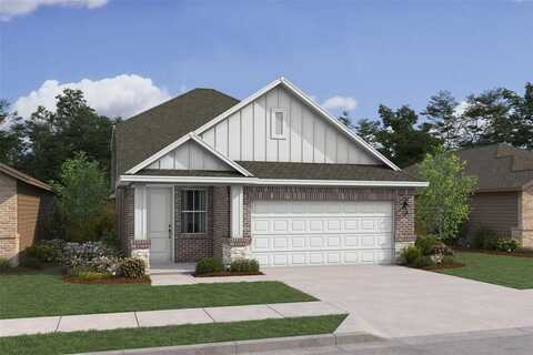 709 Sunflower Trail, Sherman, TX 75092