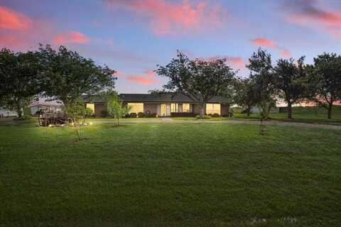 342 Roxy Road, Venus, TX 76084
