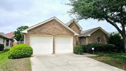 4825 Bridle Path Way, Fort Worth, TX 76244