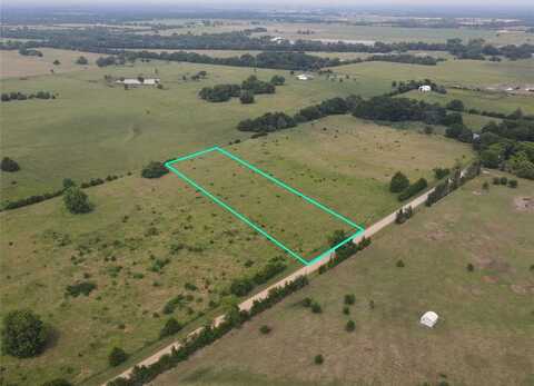Lot 11 County RD 1400, Ravenna, TX 75476