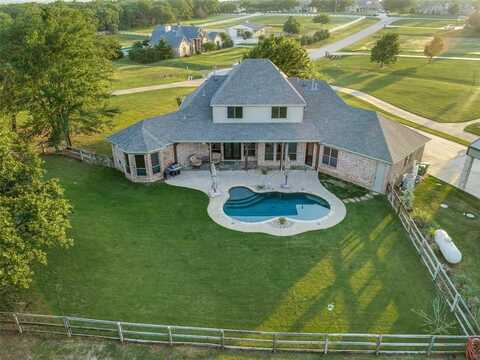 7600 Bruce Road, Aubrey, TX 76227