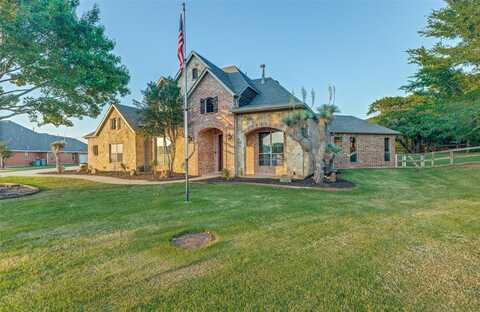 7600 Bruce Road, Aubrey, TX 76227