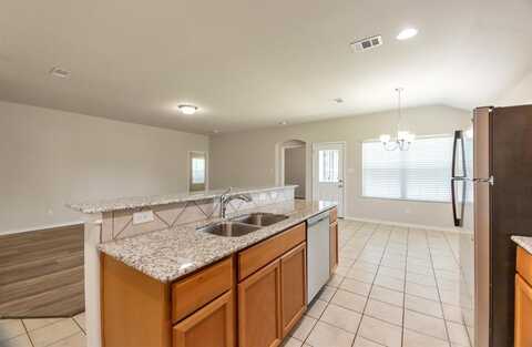 5910 Bonnell Avenue, Fort Worth, TX 76107