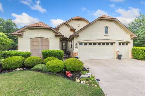 9600 Rosewood Drive, Denton, TX 76207