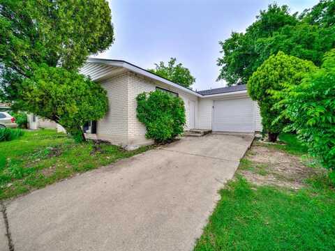 4250 Leland College Drive, Dallas, TX 75241