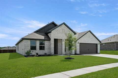 2629 River Bank, Burleson, TX 76028