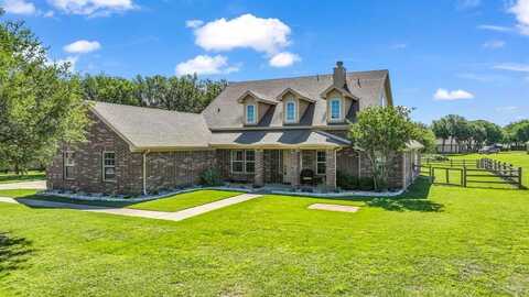 272 Highland Drive, Aledo, TX 76008