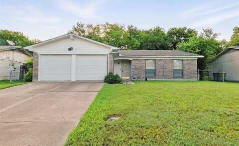 1231 Saturn Drive, Cedar Hill, TX 75104