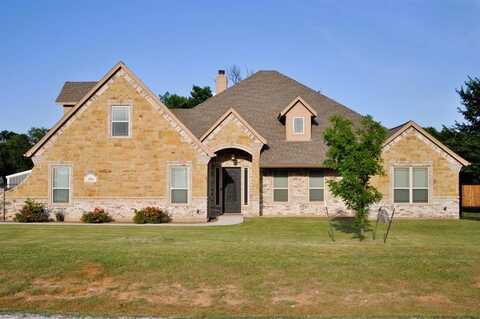 100 Knob Court, Springtown, TX 76082