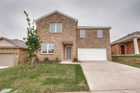 1408 Kennedy Road, Howe, TX 75459
