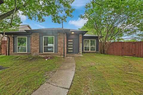 619 Mountain Side Drive, Allen, TX 75002