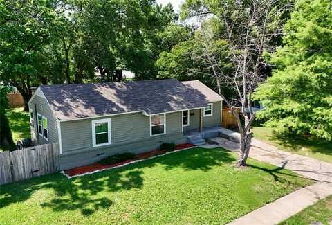 11519 Desdemona Drive, Dallas, TX 75228