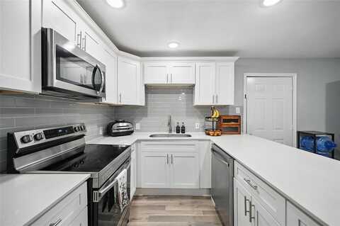 11519 Desdemona Drive, Dallas, TX 75228